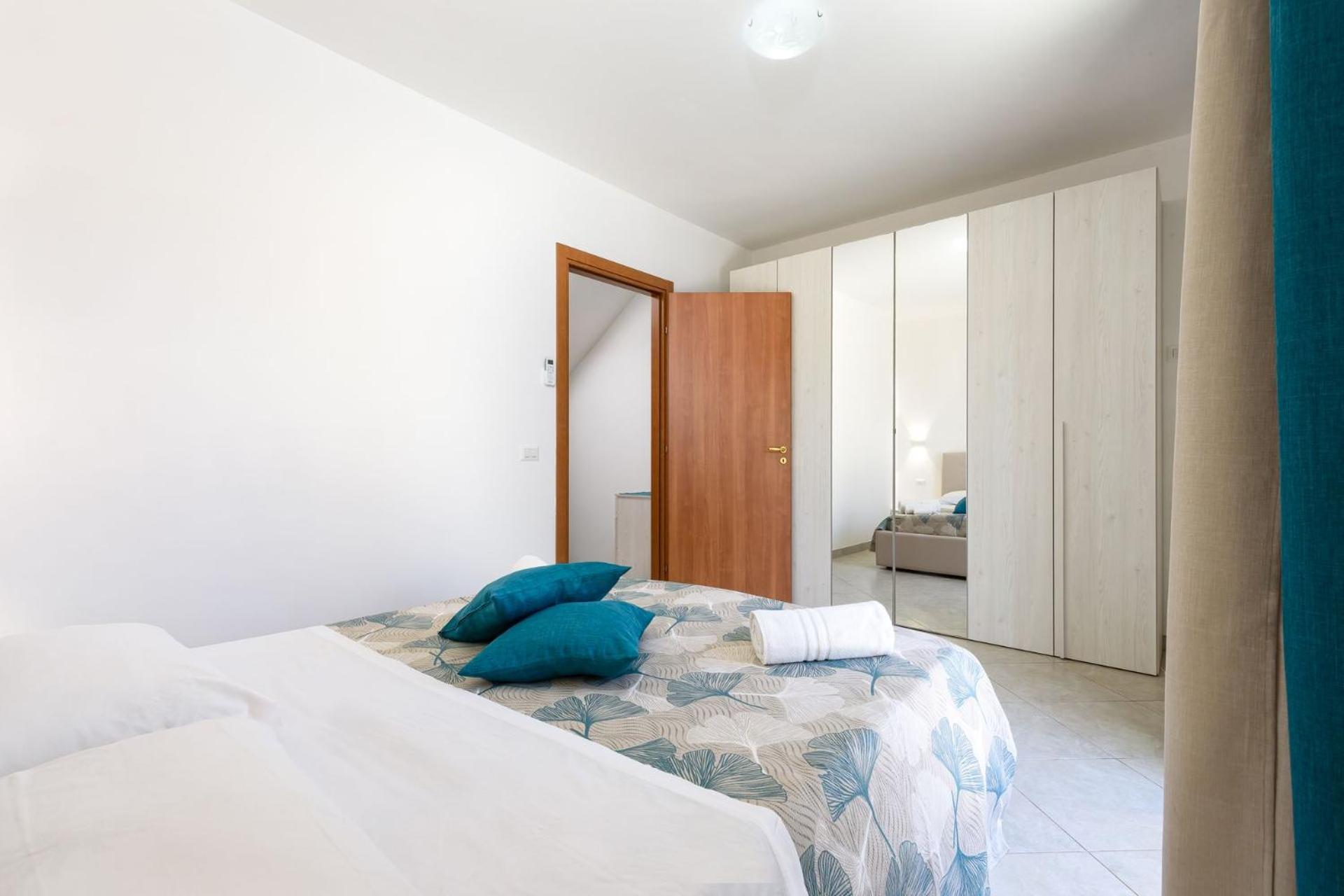 I Tre Golfi - Appartamenti Con Terrazzo Fino A 800 Mt Dal Mare Сан-Вито-Ло-Капо Экстерьер фото
